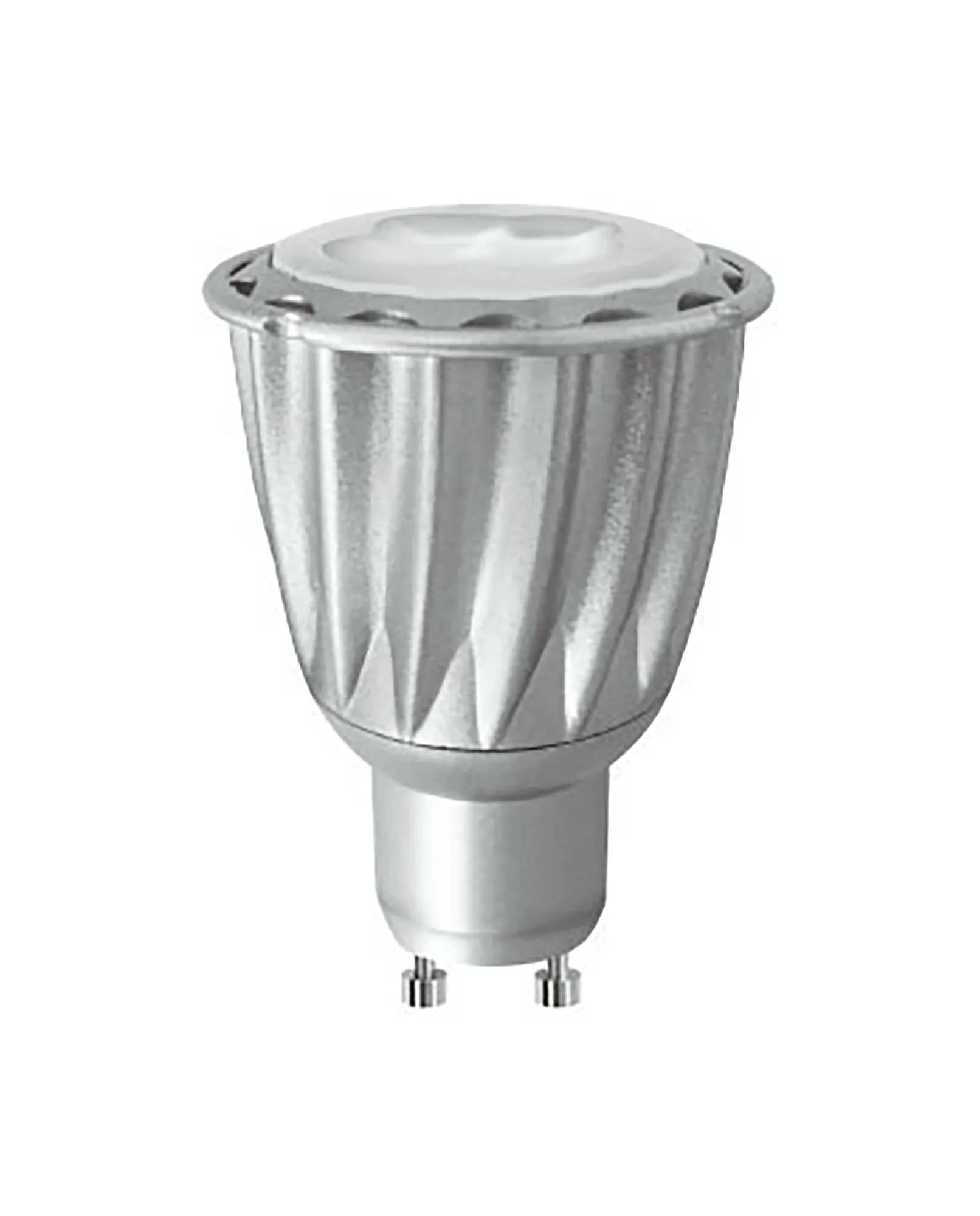 747101536  High Power LED GU10 10W 2700K 410lm